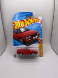 Hot Wheels 87 Audi Quattro Diecast