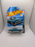 Hot Wheels 66 Buick Riviera Diecast