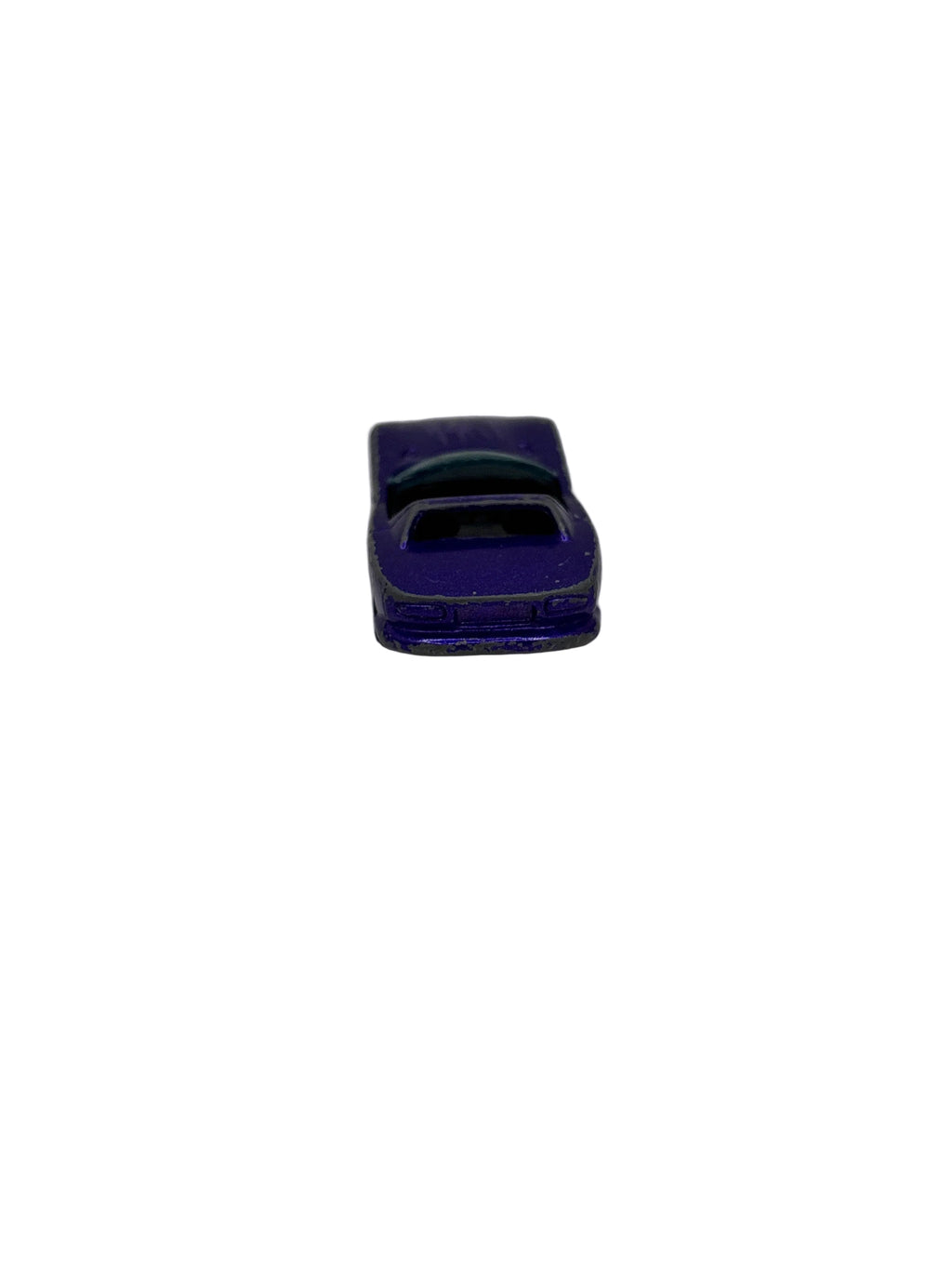 Hot Wheels Dodge Viper R/T Diecast blue