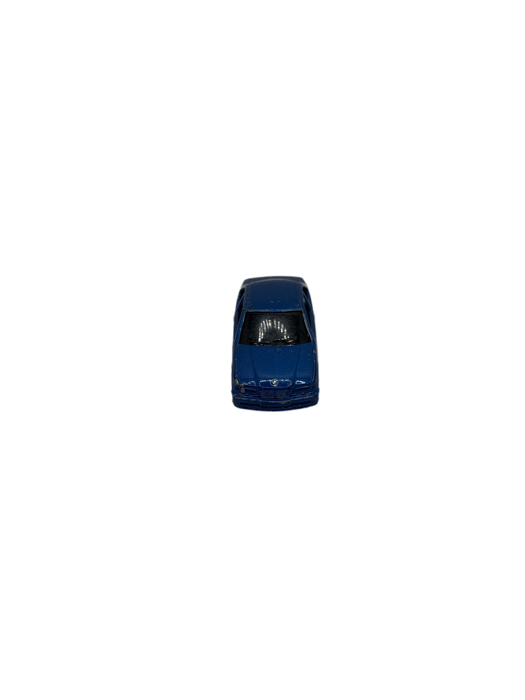 Maisto BMW 328I Diecast