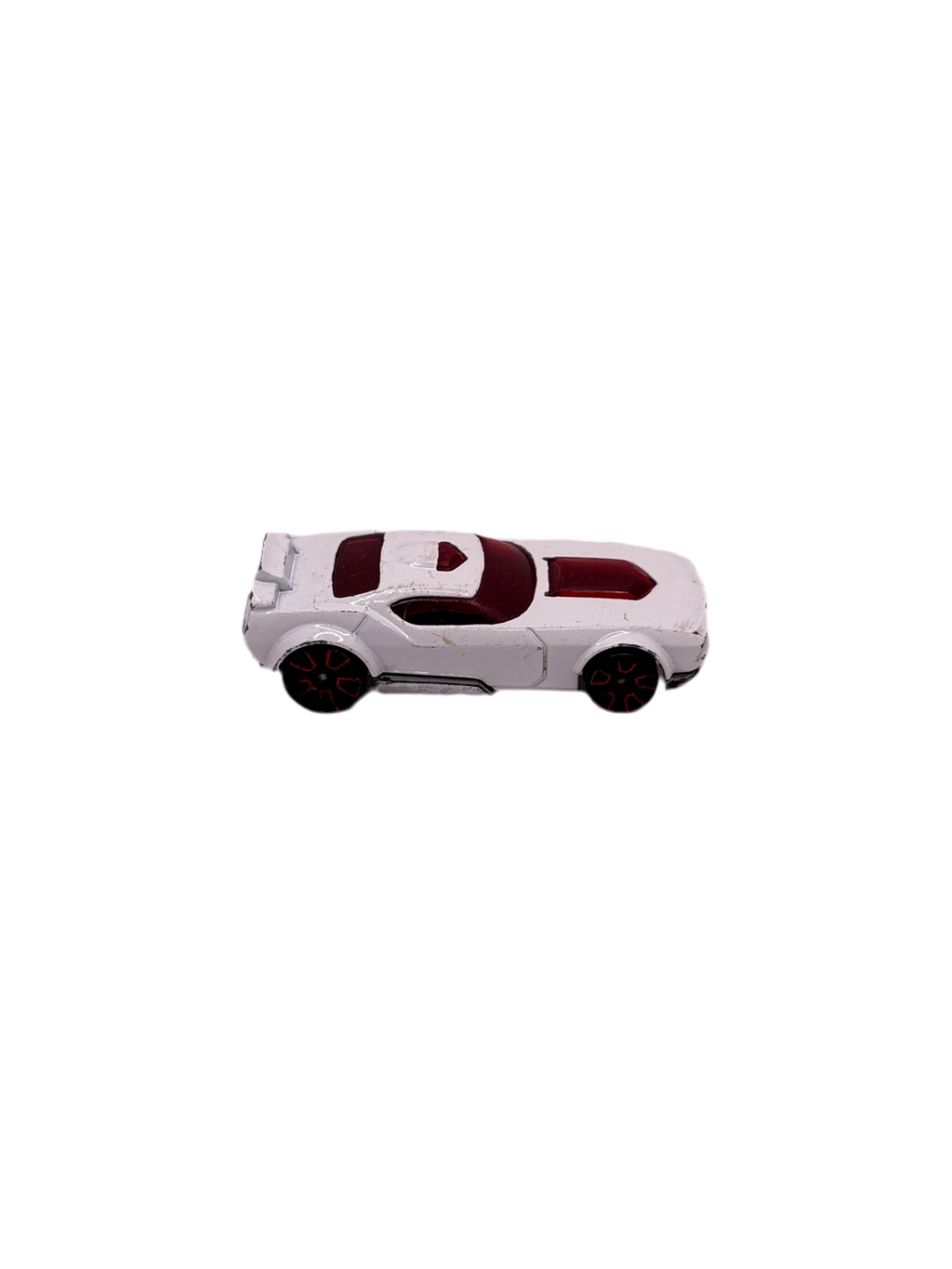 Hot Wheels Fast Fish Diecast