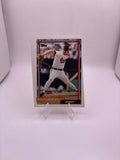 Topps Mike Flanagan