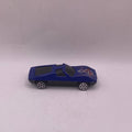 Unknown Car Diecast