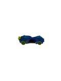Hot Wheels Slide Kick Diecast blue