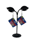Pop Tart Earrings