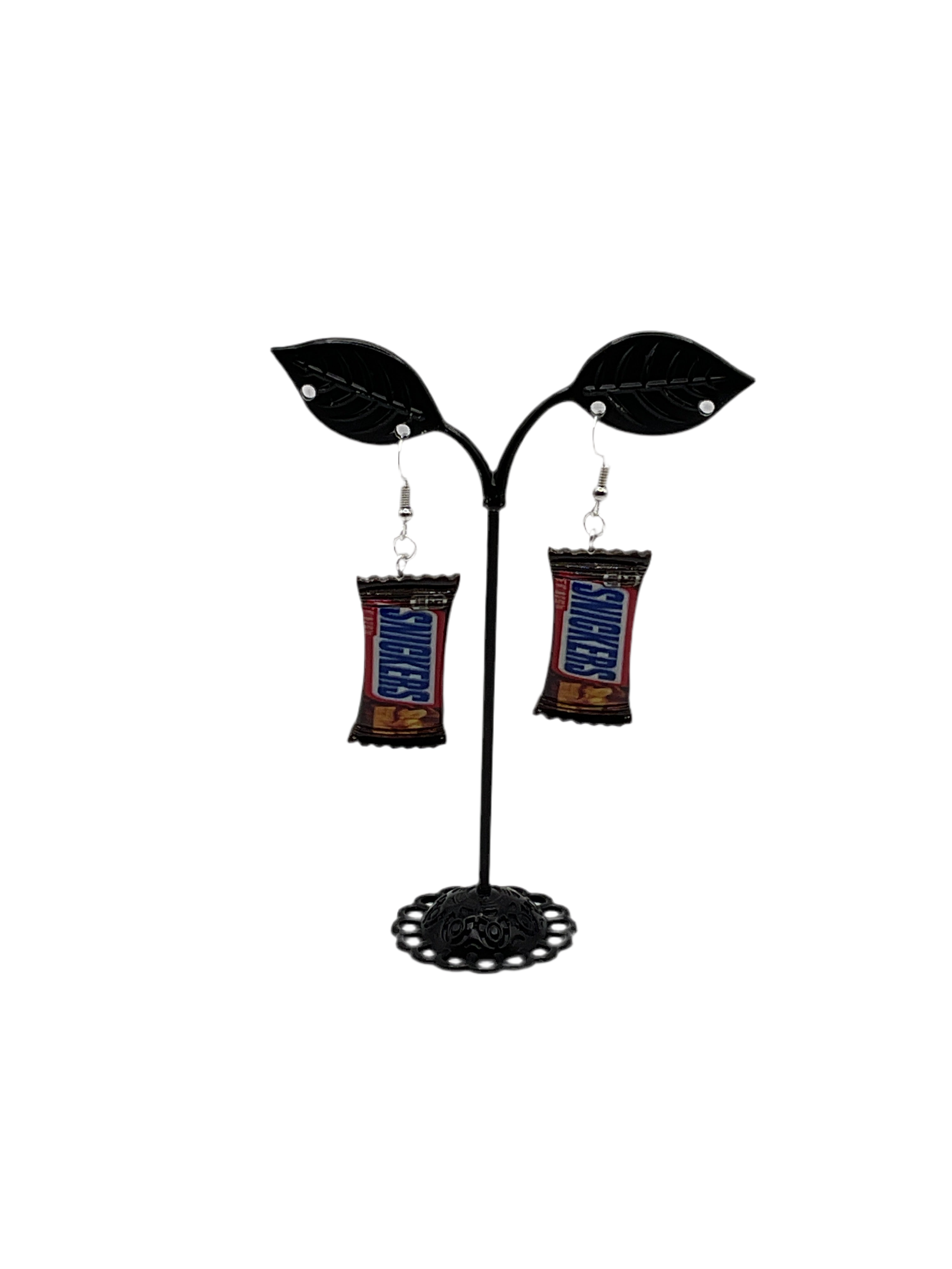 Candy Bar Earrings
