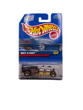 Hot Wheels Way 2 Fast Diecast