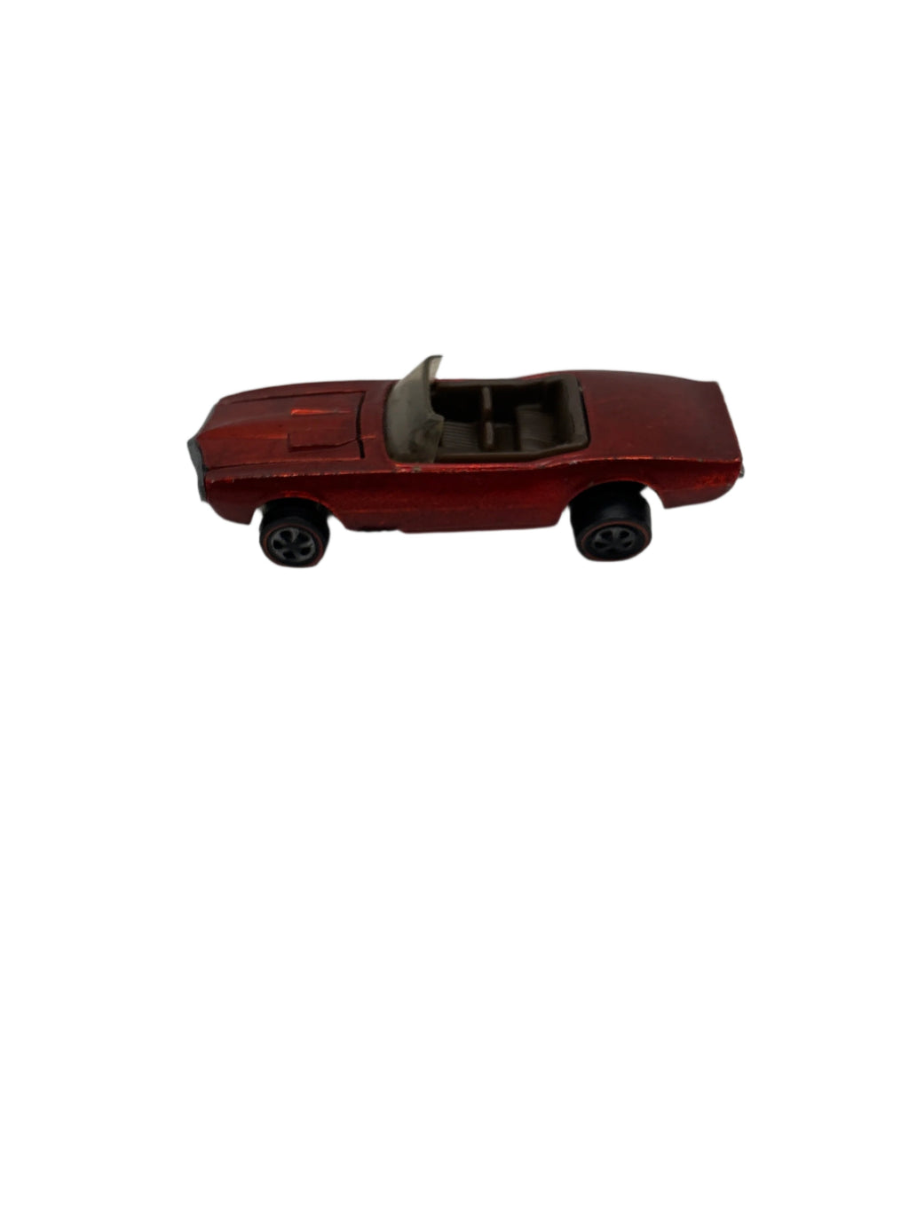 Hot Wheels Custom Firebird Diecast