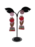 Teacher Earrings 4