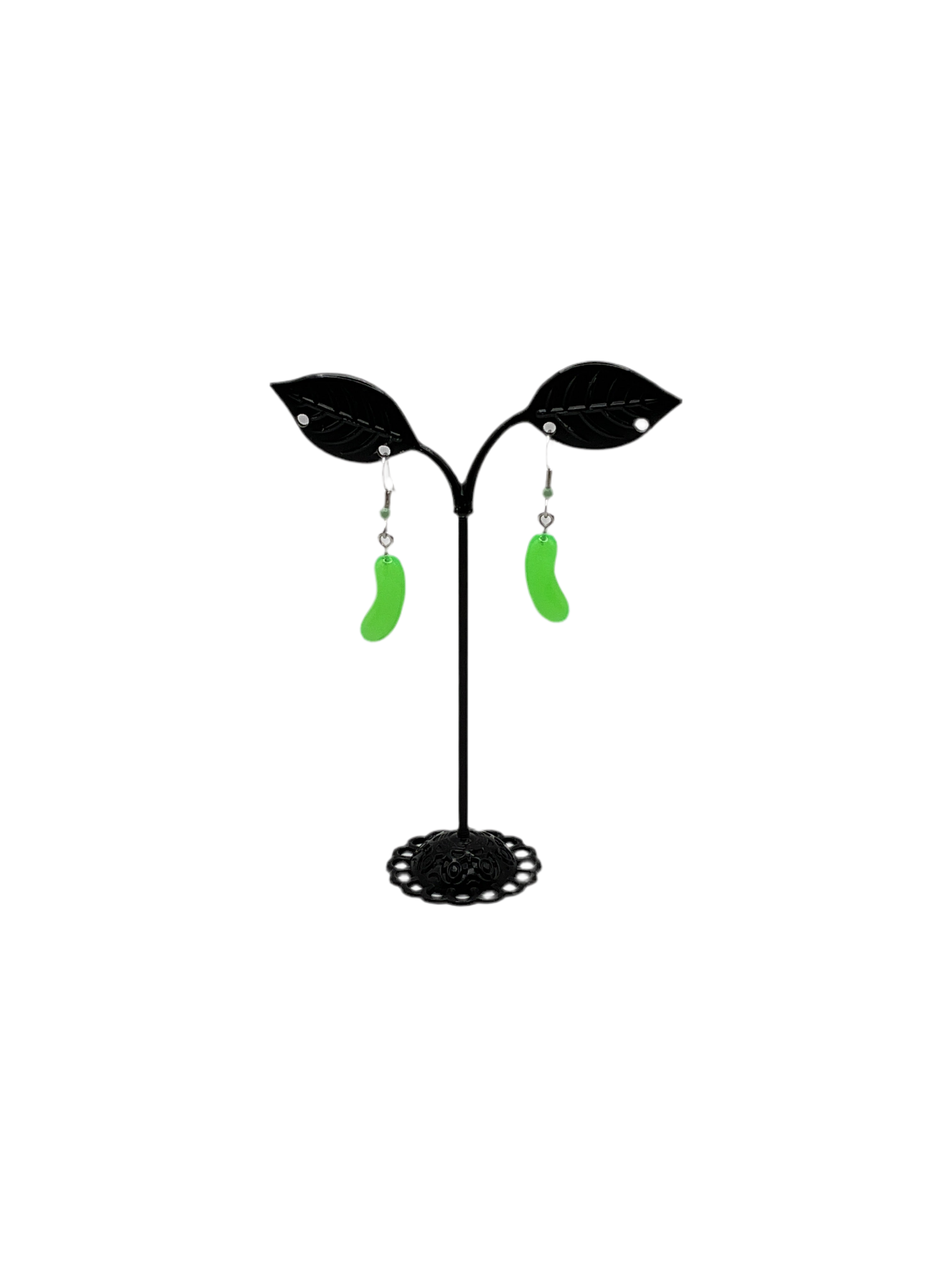 Jellybean Earrings 3