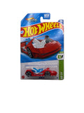 Hot Wheels Deora III Diecast