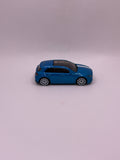 Hot Wheels 2019 Mercedes-Benz A-Class Diecast