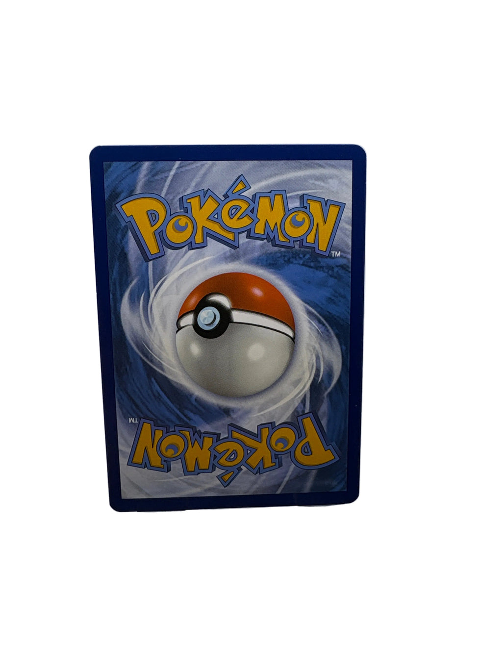 Pokemon Togepi