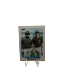 Topps Padres Leaders