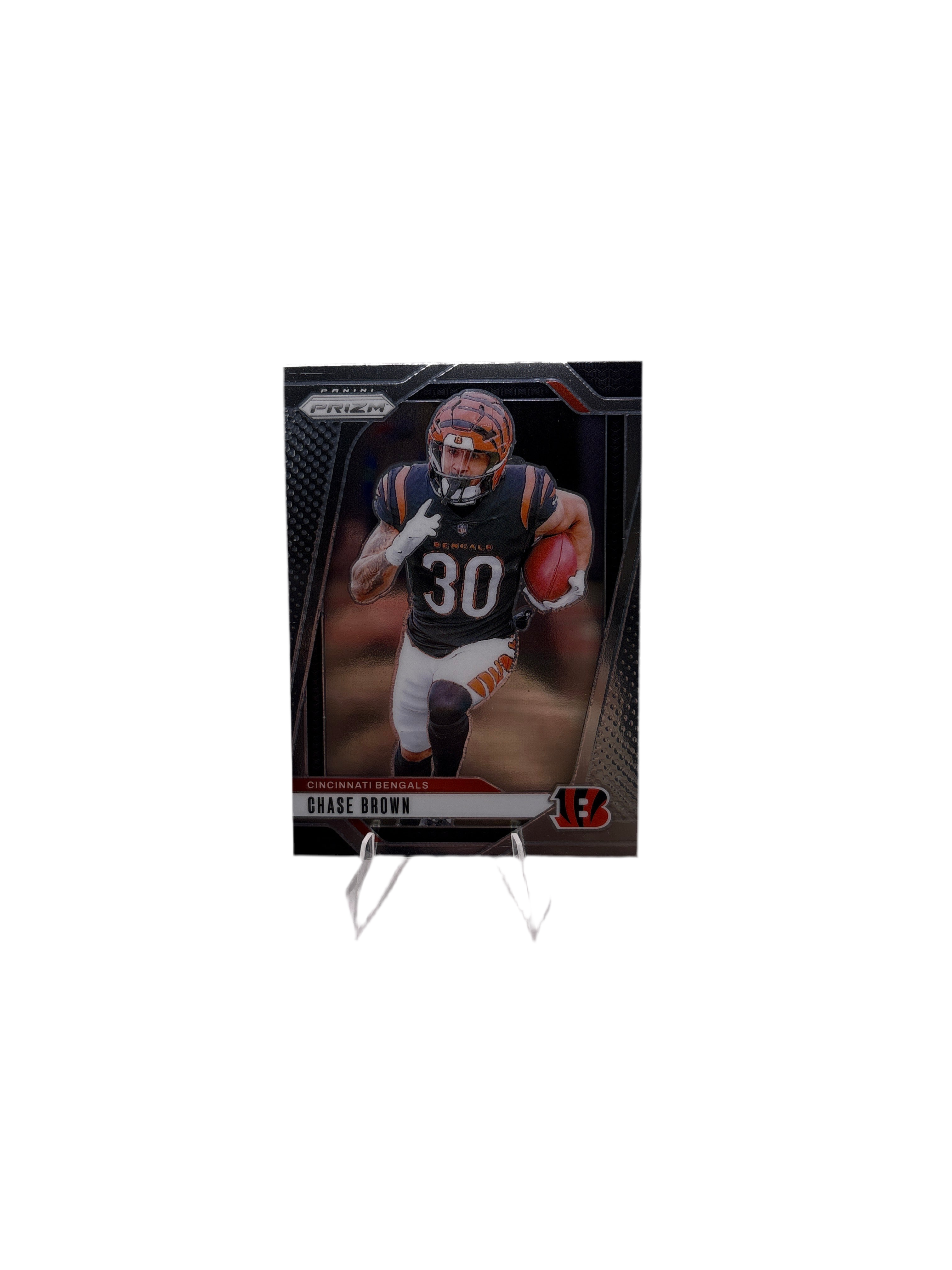 Prizm Chase Brown
