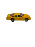 JUL Chevy Caprice Taxi Cab Diecast