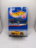 Hot Wheels Sho-Stopper Diecast