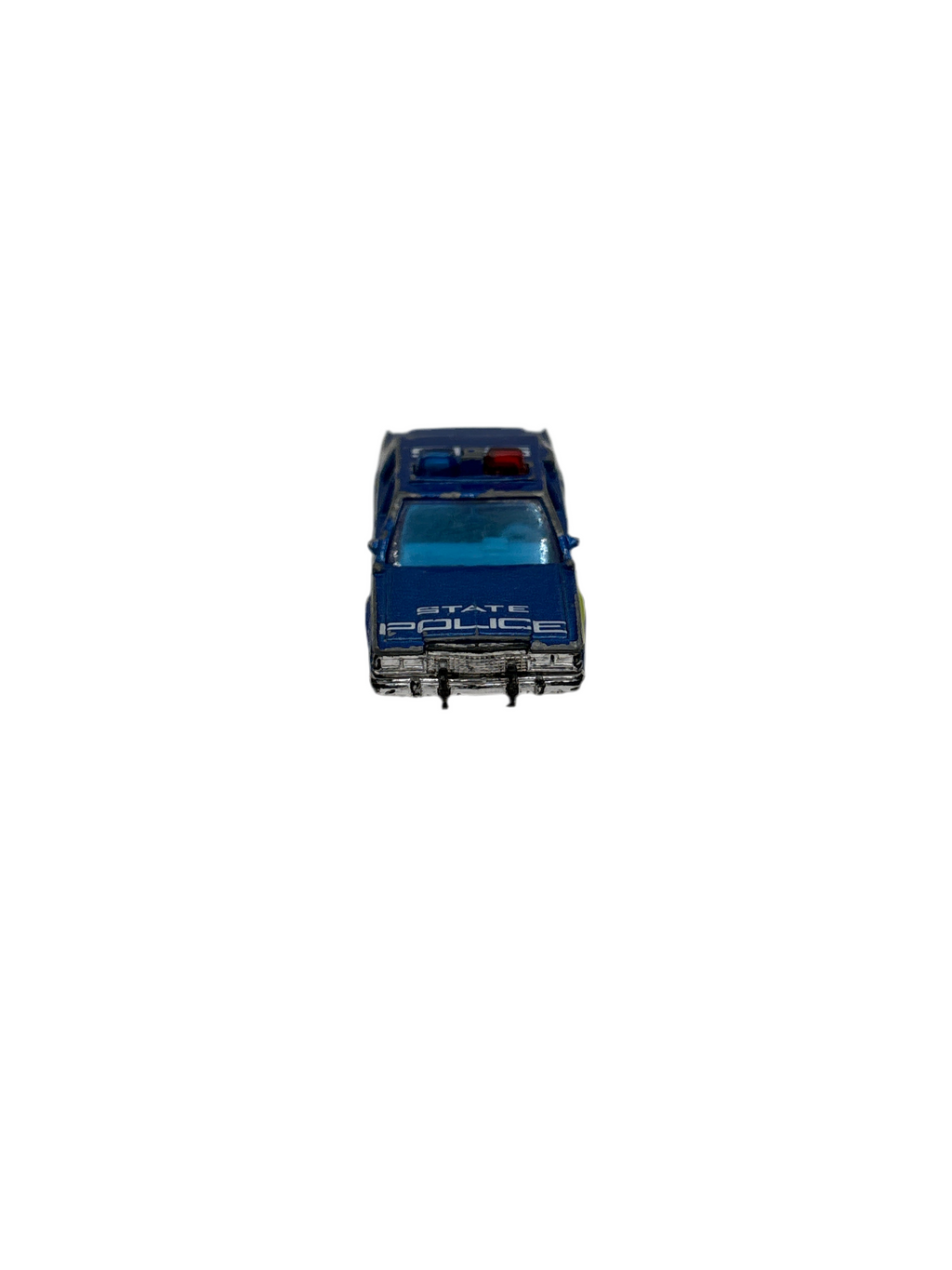 Matchbox Ford LTD Diecast