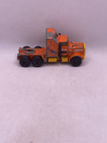 Matchbox Kenworth Aerodyne Diecast
