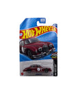 Hot Wheels Jaguar MK1 Diecast