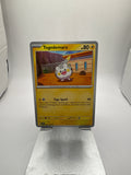 Pokemon Togedemaru