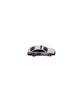 Hot Wheels Police Car Diecast
