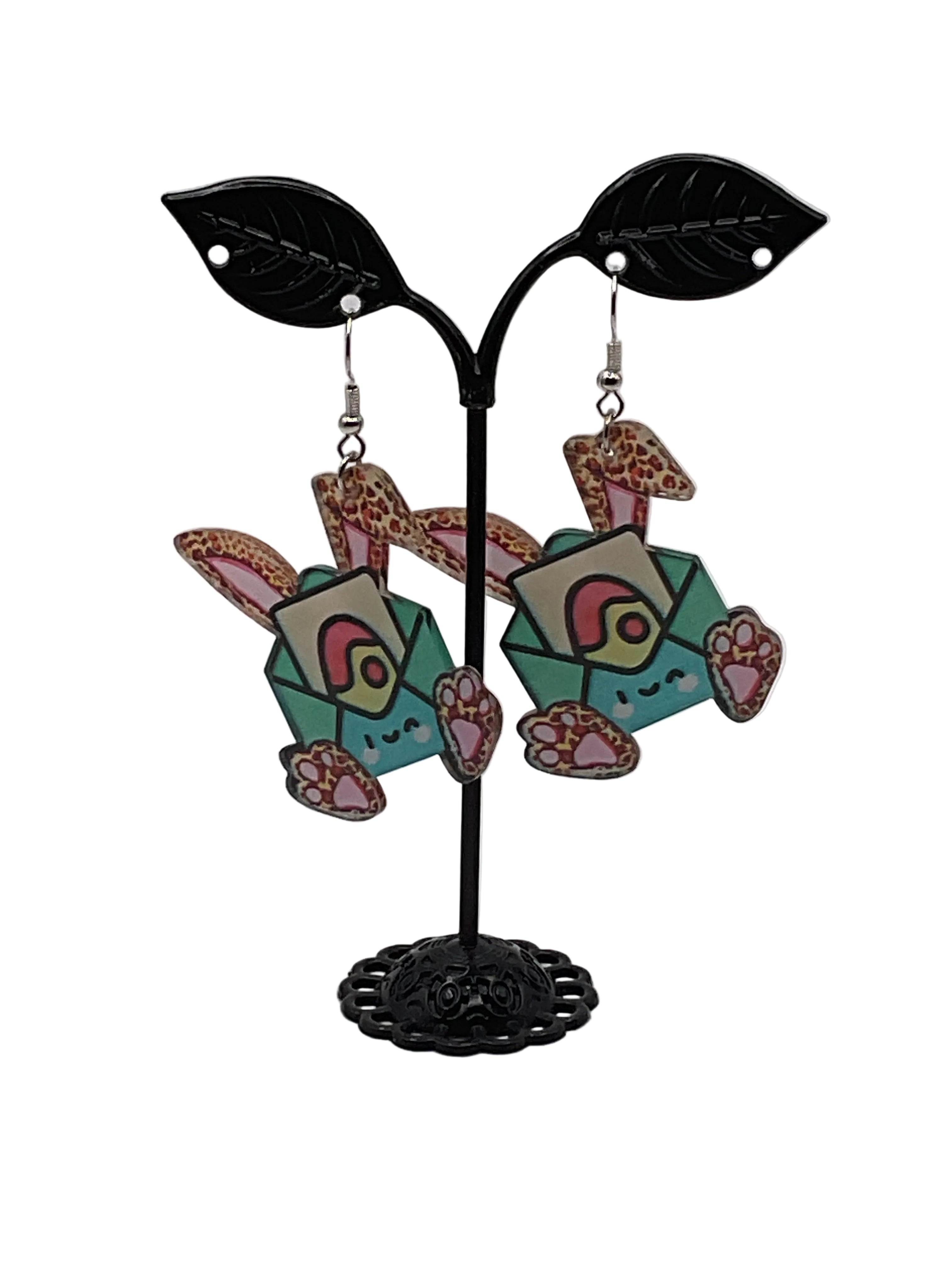 Easter Earrings