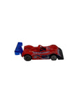 Hot Wheels Riley & Scott MK III Diecast red