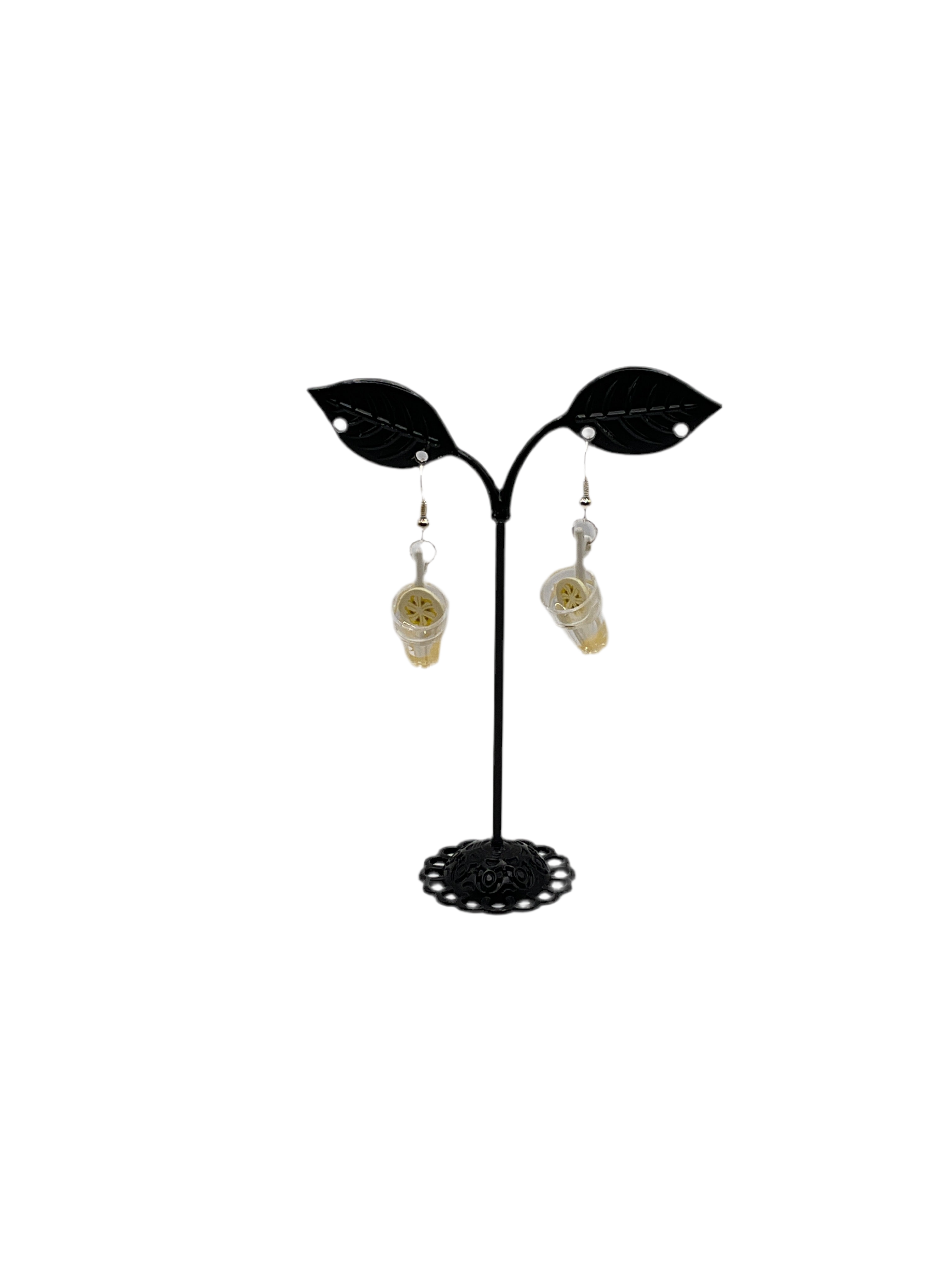 Lemonade Earrings