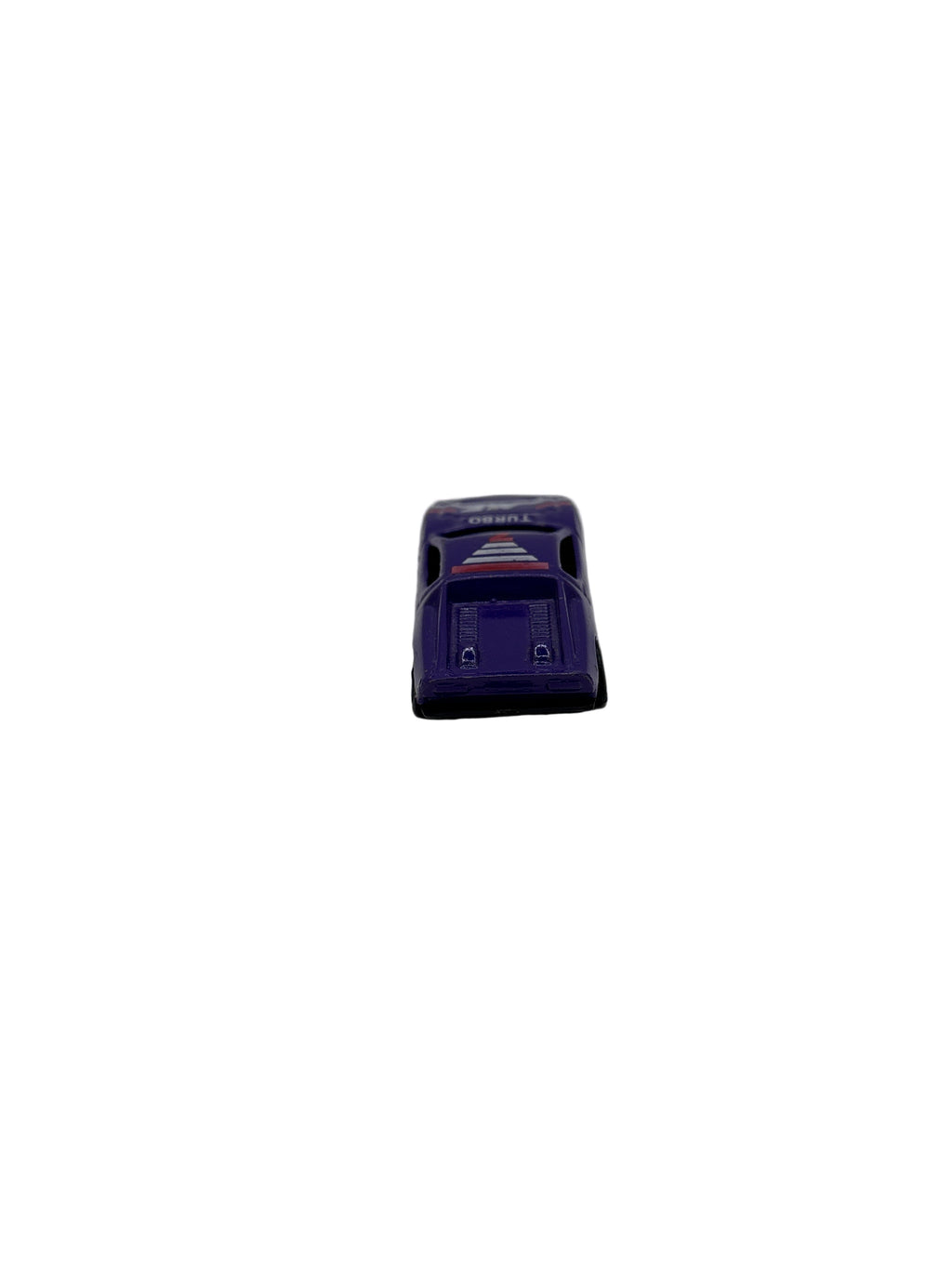 Lamborghini Countach Diecast blue