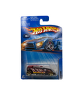 Hot Wheels Phaeton Diecast