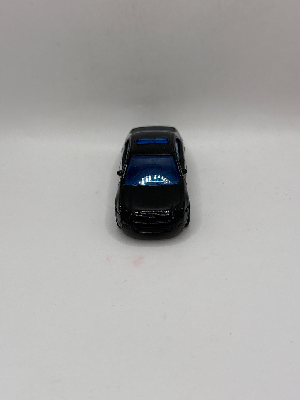 Hot Wheels Ford Fusion Diecast