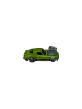 Hot Wheels 63 Corvette Diecast green