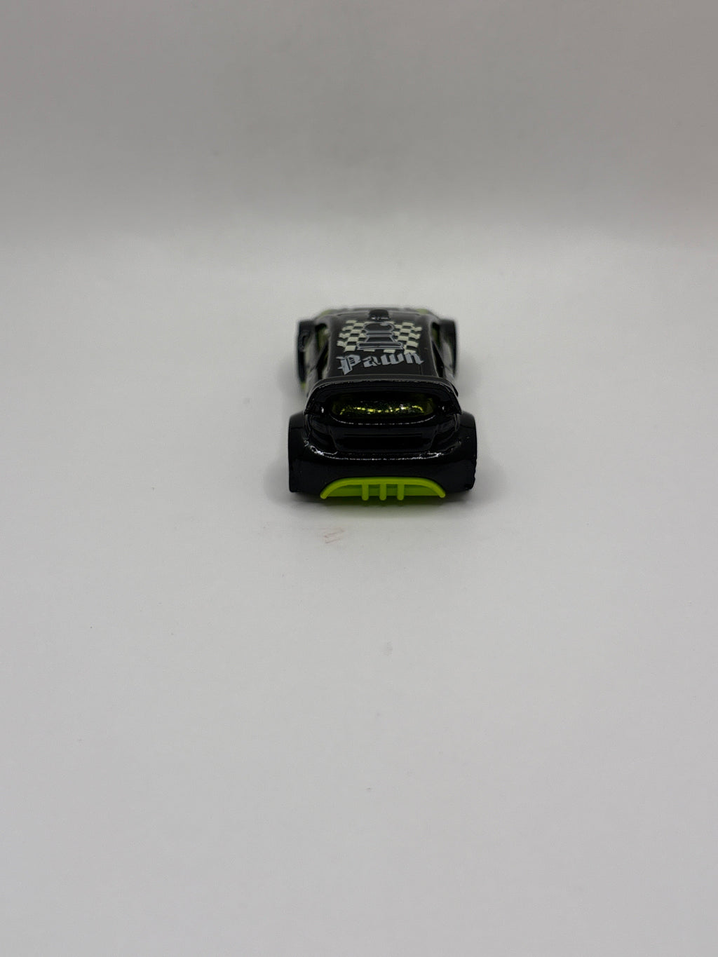 Hot Wheels 12 Ford Fiesta Diecast