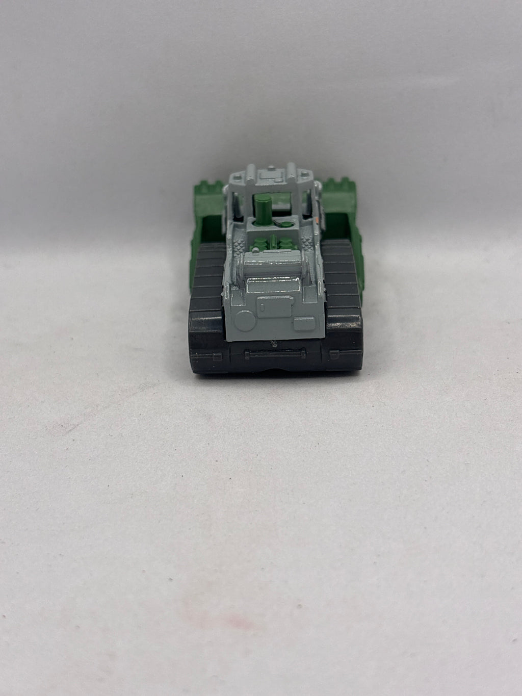 Matchbox Bulldozer Diecast