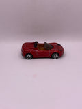 Hot Wheels 2008 Tesla Roadster Diecast