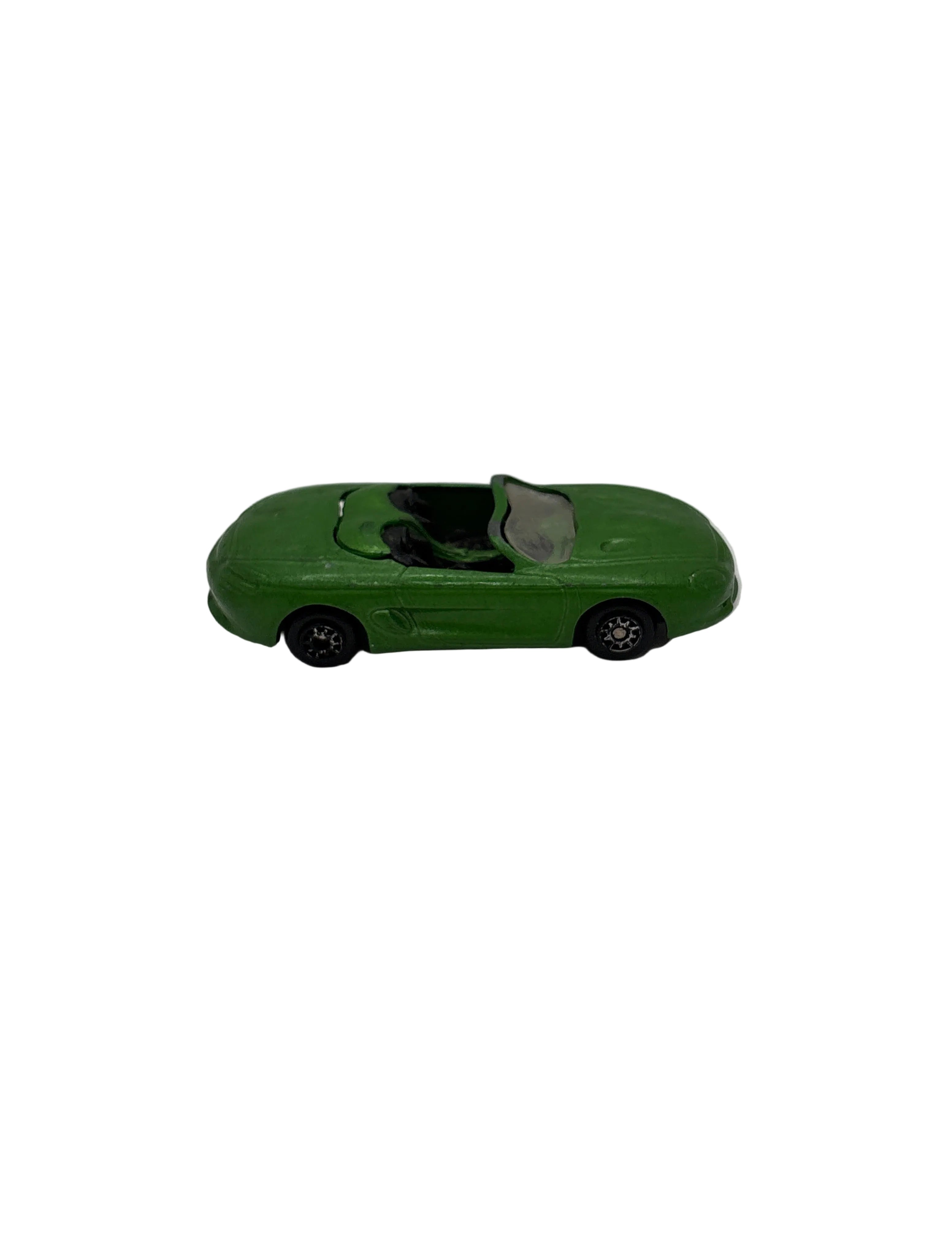Maisto Mustang Mach III Diecast