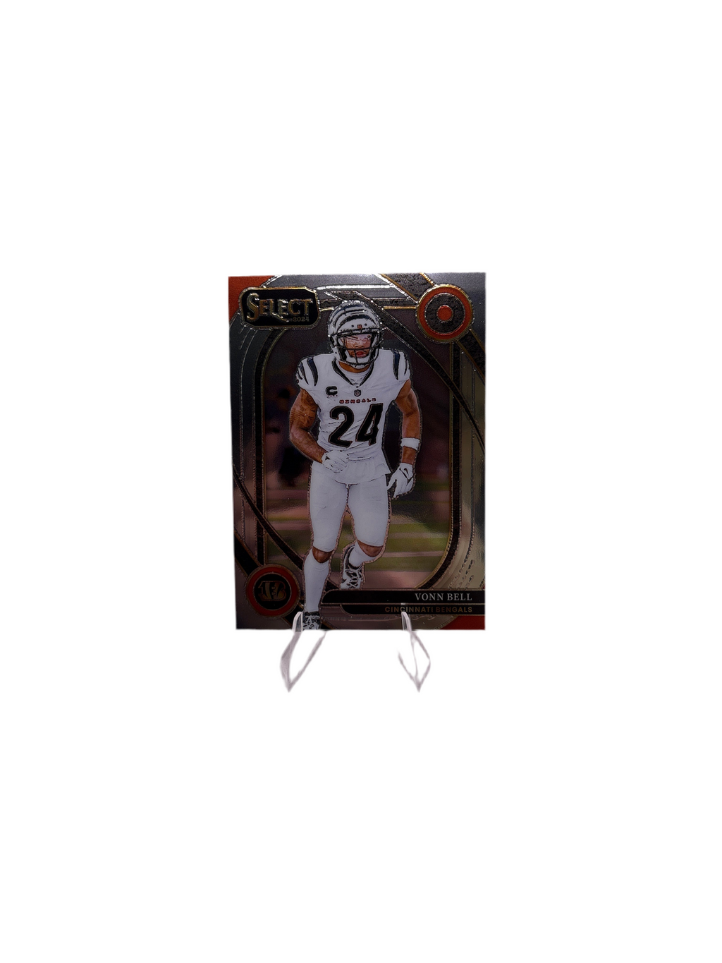 Select Vonn Bell
