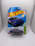 Hot Wheels Custom Kia EV6 Diecast