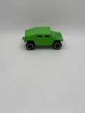 Hot Wheels Hummer Diecast