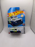 Hot Wheels Drift-Ender Diecast