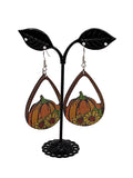 Fall Earrings 2