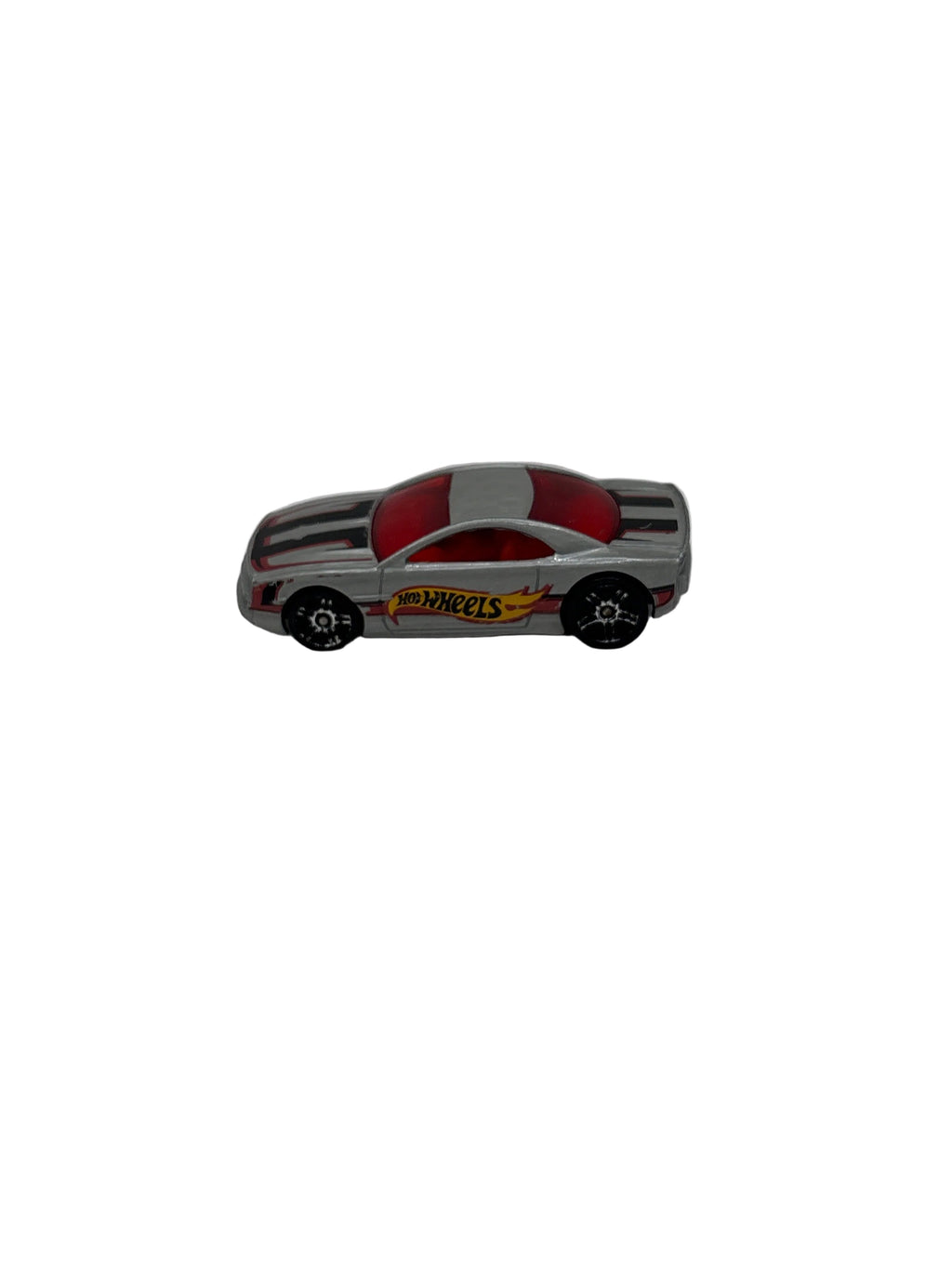 Hot Wheels Muscle Tone Diecast gray