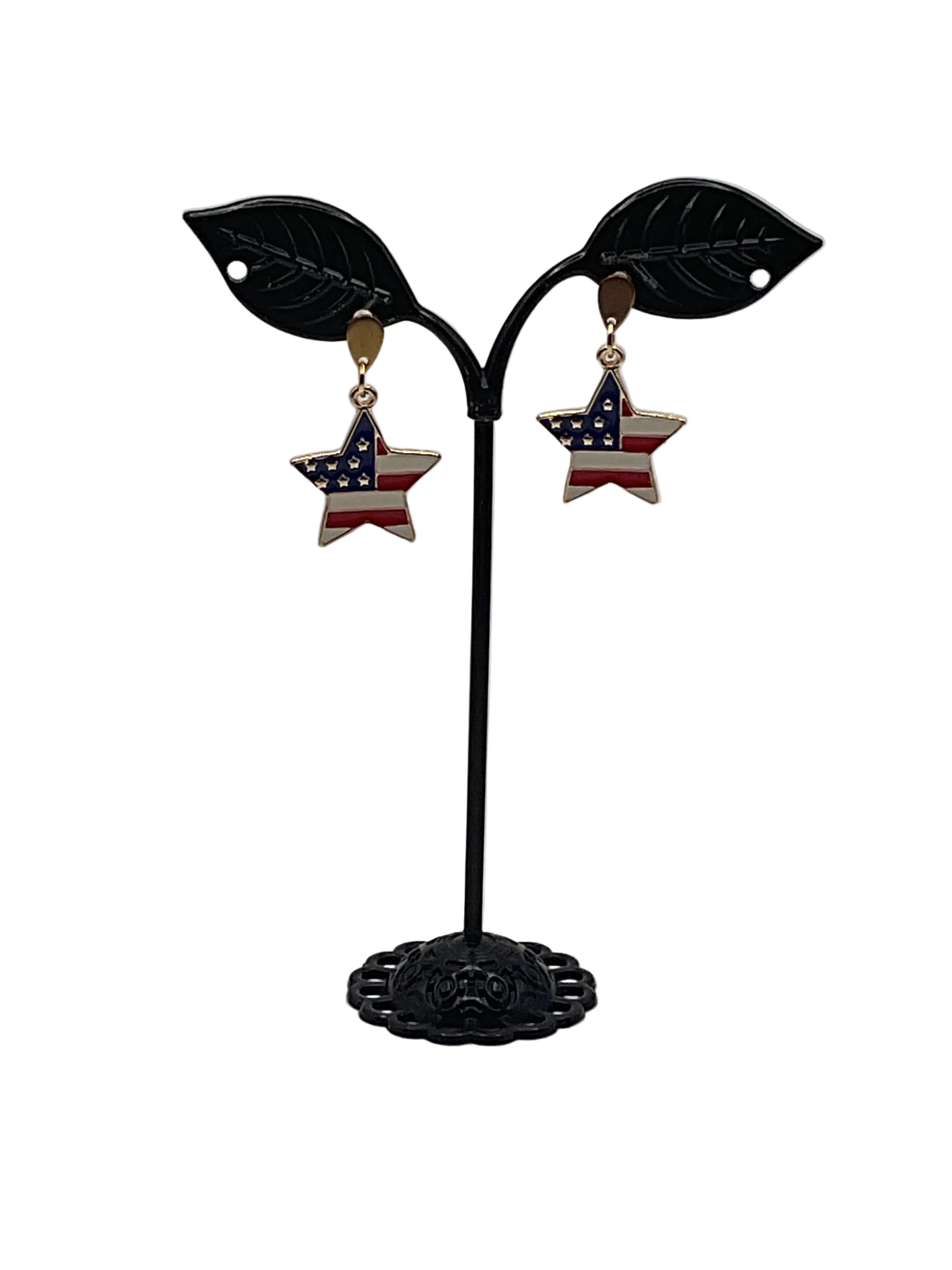 Americana Earrings