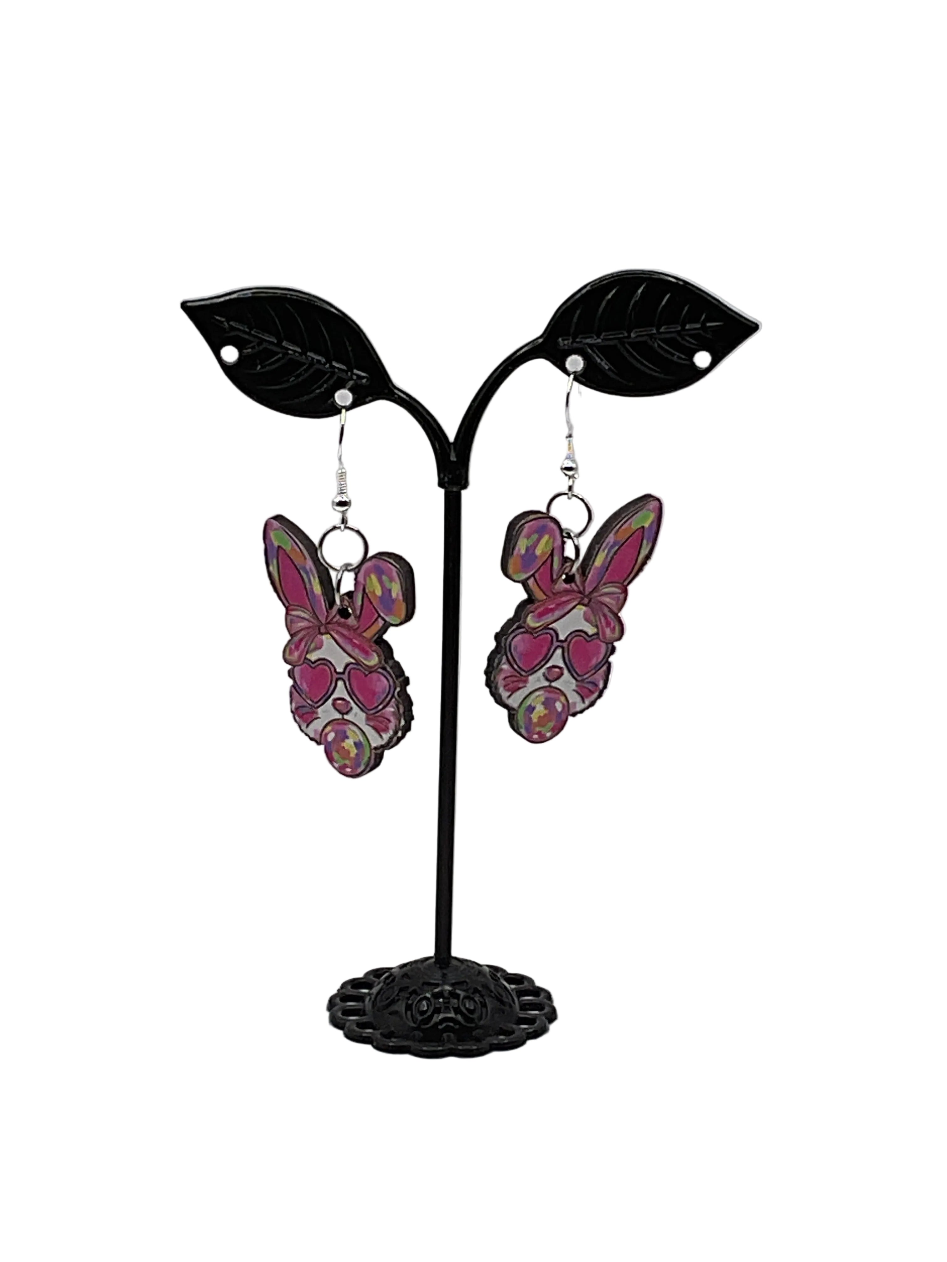 Easter Earrings