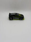 Hot Wheels 12 Ford Fiesta Diecast