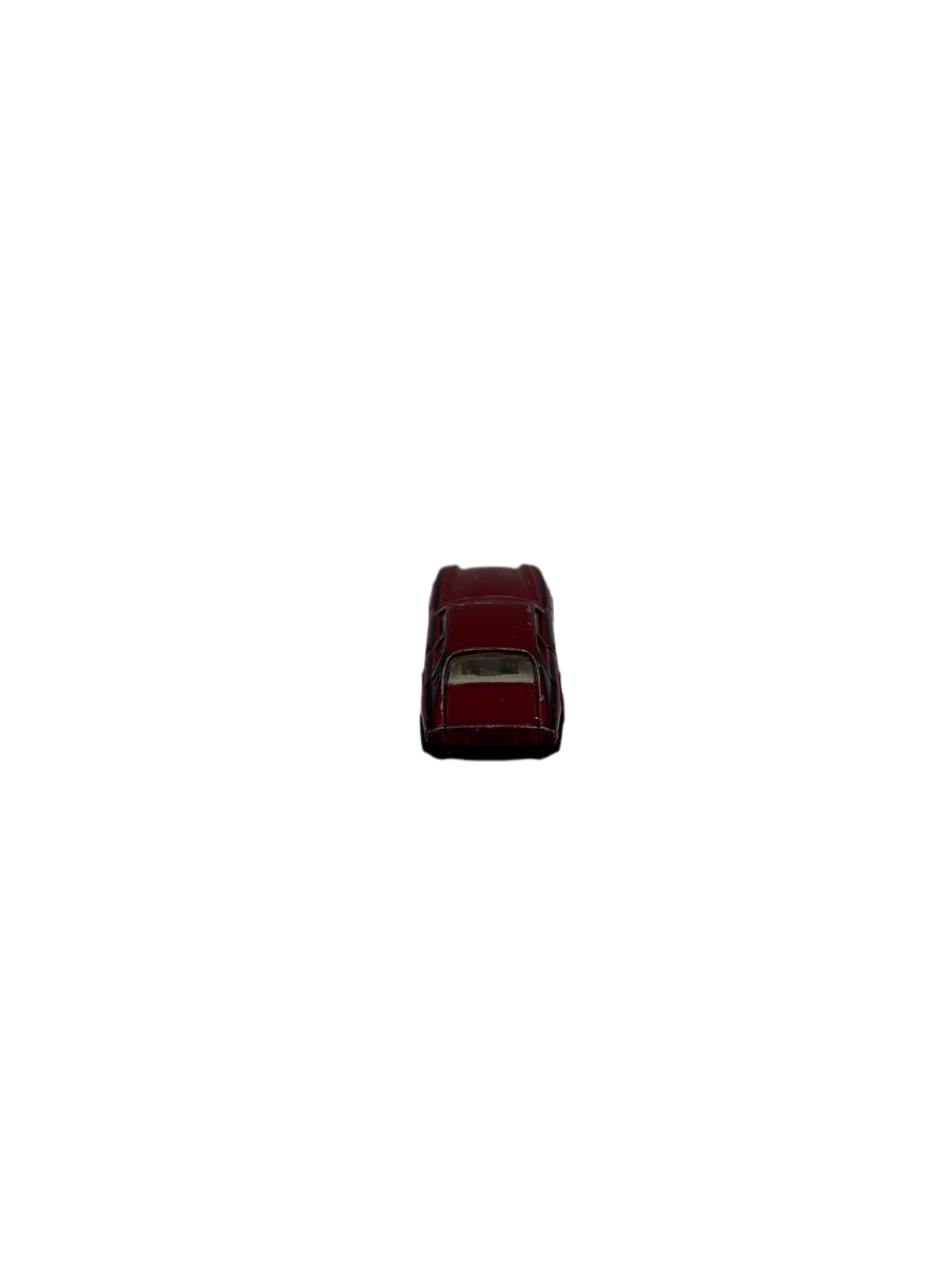 Maisto Jaguar XJ-S V12 Diecast
