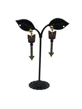 Arrow Earrings