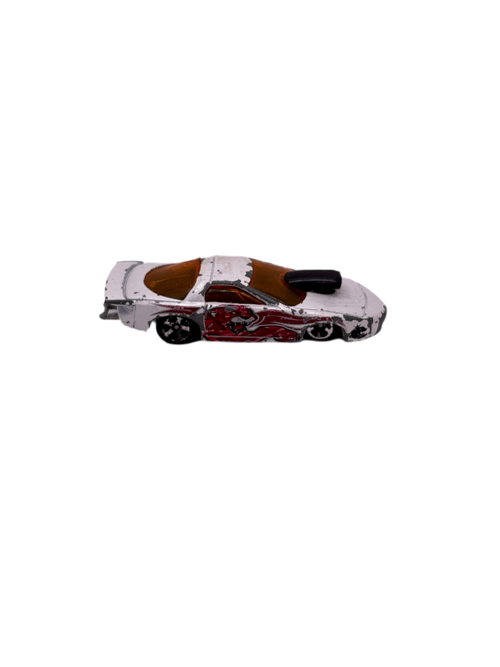 Hot Wheels Pro Stock Firebird Diecast