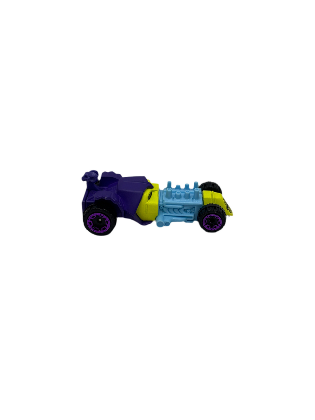 Hot Wheels Skeletor Diecast